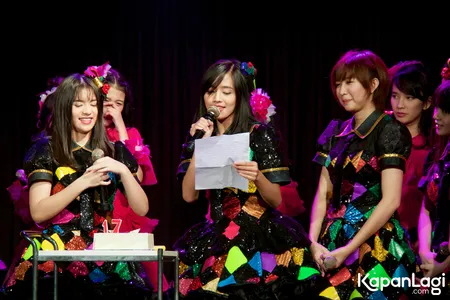 Foto JKT48