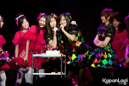 Foto JKT48