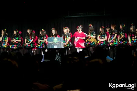 Foto JKT48