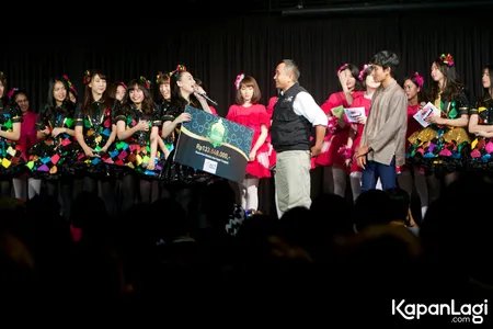 Foto JKT48