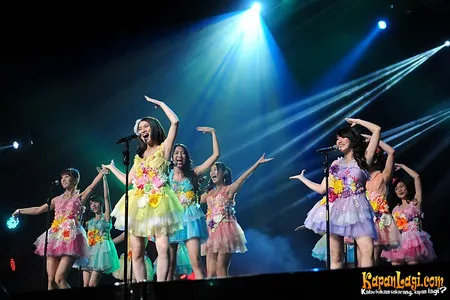 Foto JKT48