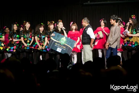 Foto JKT48