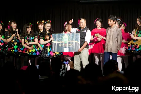 Foto JKT48