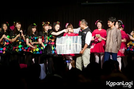 Foto JKT48