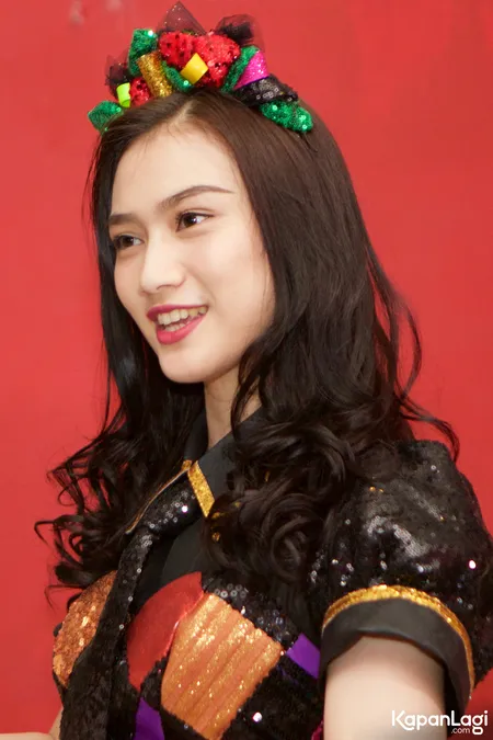 Foto JKT48