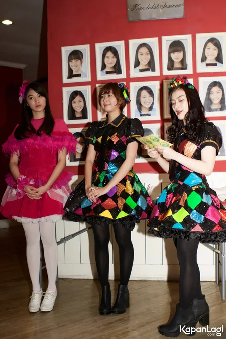 Foto JKT48