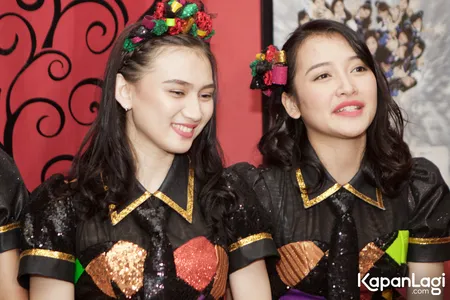 Foto JKT48