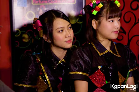 Foto JKT48