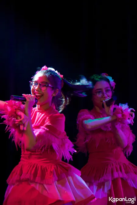Foto JKT48