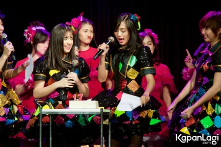 Foto JKT48