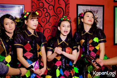 Foto JKT48