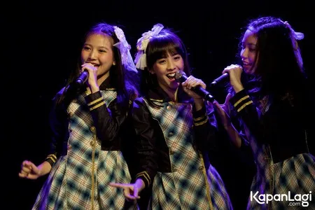 Foto JKT48
