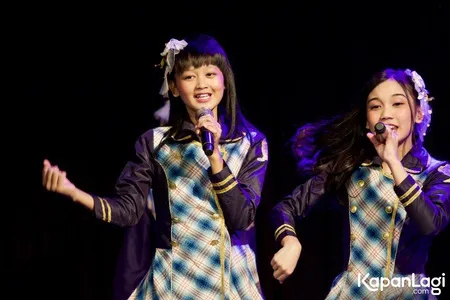 Foto JKT48