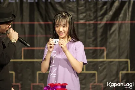 Foto JKT48