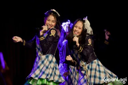 Foto JKT48