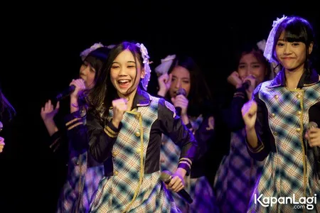 Foto JKT48