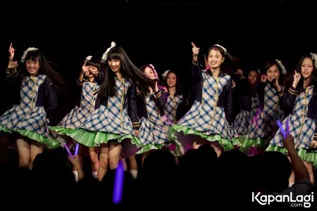 Foto JKT48