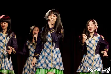 Foto JKT48