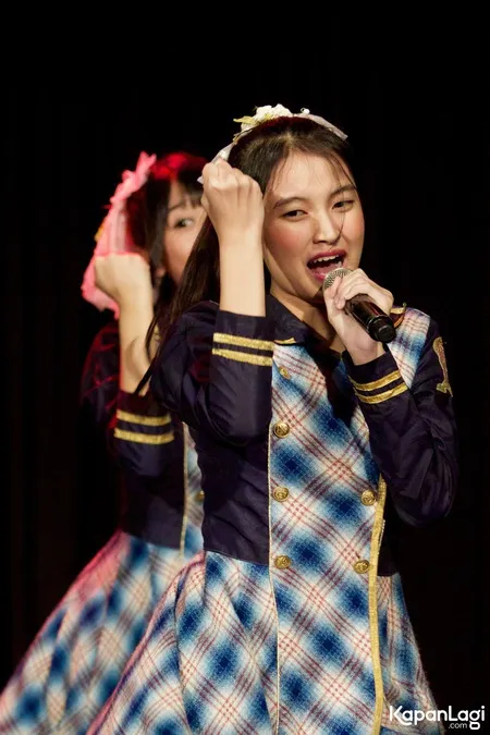 Foto JKT48