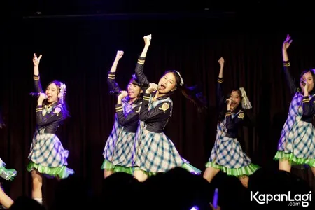 Foto JKT48