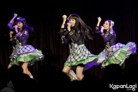 Foto JKT48