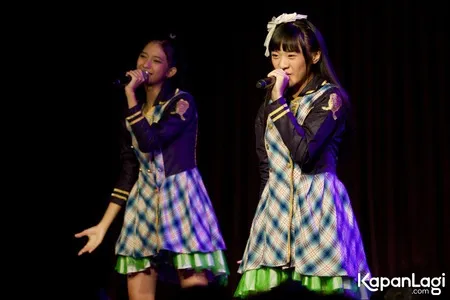 Foto JKT48