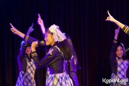 Foto JKT48