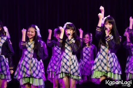 Foto JKT48