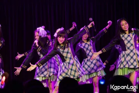 Foto JKT48