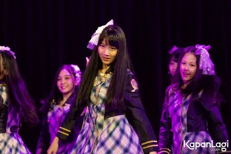 Foto JKT48