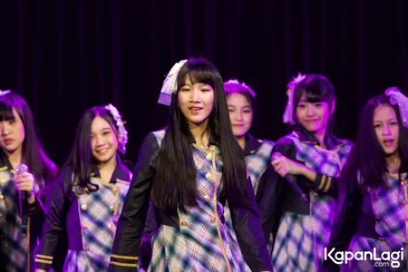 Foto JKT48