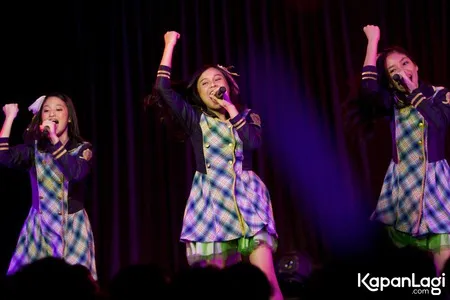 Foto JKT48