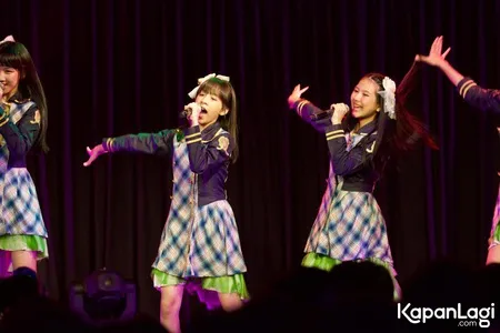 Foto JKT48