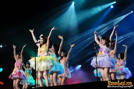 Foto JKT48