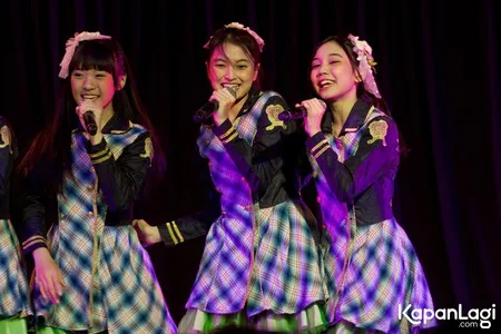 Foto JKT48