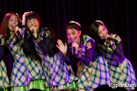 Foto JKT48