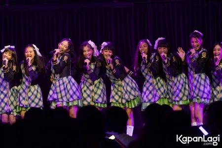 Foto JKT48