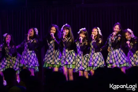 Foto JKT48