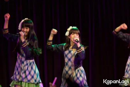 Foto JKT48