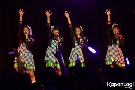 Foto JKT48