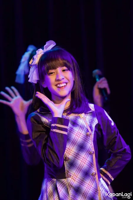 Foto JKT48
