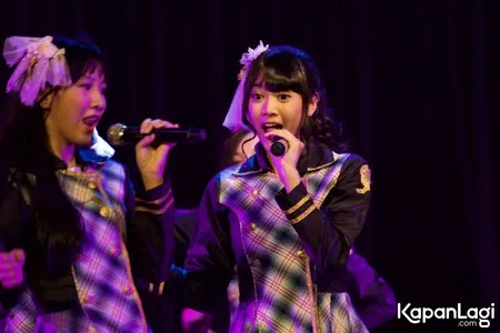 Foto JKT48