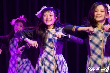 Foto JKT48