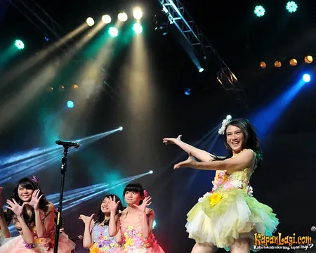 Foto JKT48