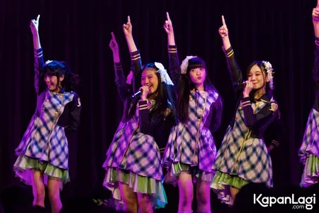 Foto JKT48
