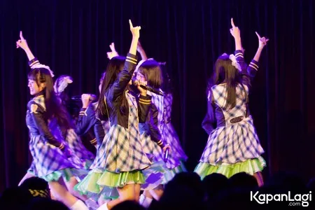 Foto JKT48