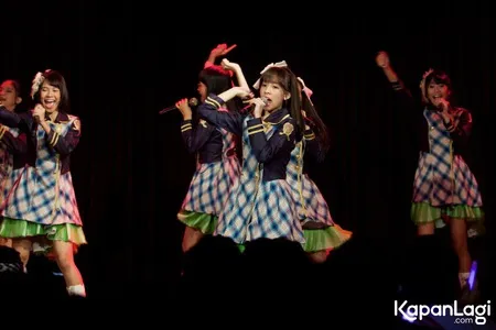 Foto JKT48