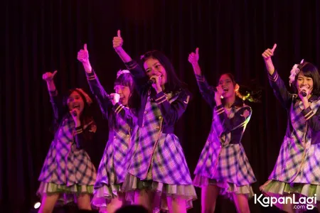 Foto JKT48