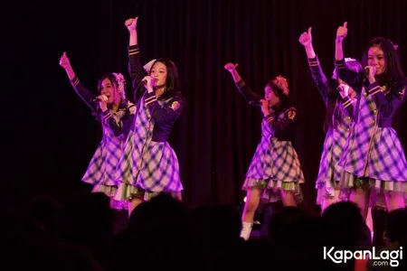 Foto JKT48