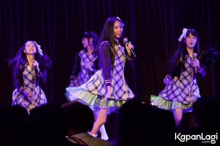 Foto JKT48